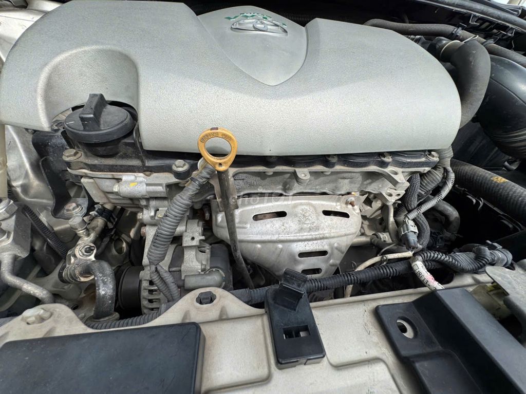 Toyota vios E số tự động đời 2018. Mua bán Ô tô tại Quận 12 Tp Hồ Chí Minh được đăng bởi Anh Dũng hình 10