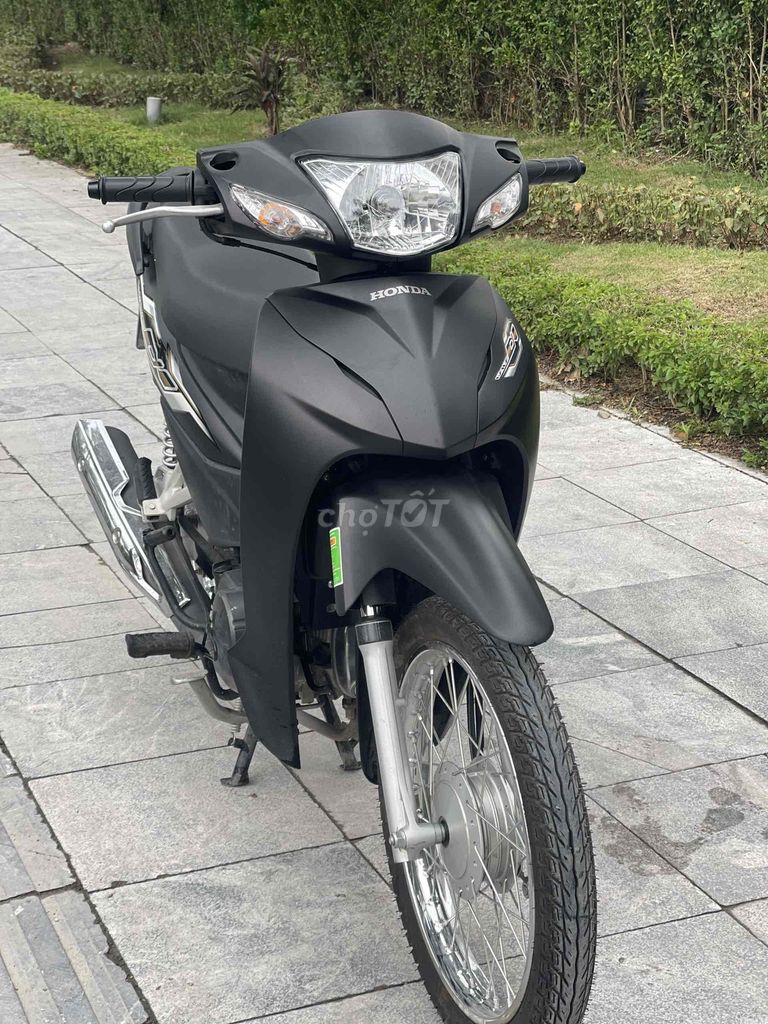 Honda Wave Alpha 110cc chính chủ, bao sang tên. Mua bán Xe máy tại Quận Bắc Từ Liêm Hà Nội được đăng bởi Hạ Vy Trần hình 2