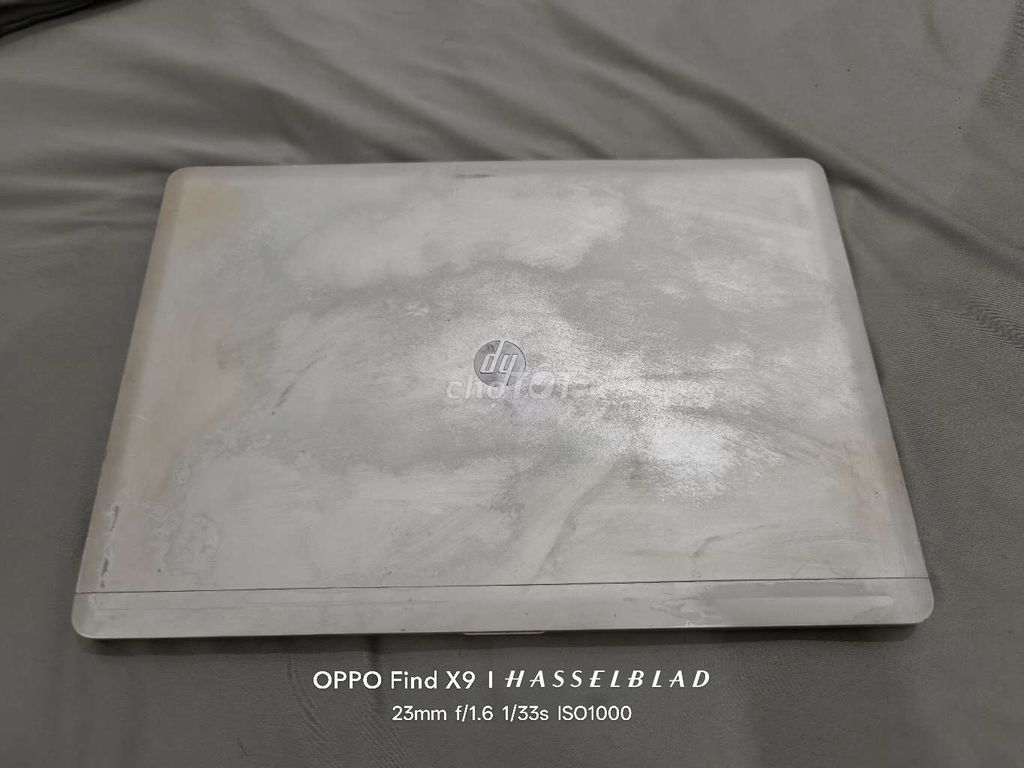 HP Elitebook Folio 9470m i5-3th Hư hỏng. Mua bán Laptop tại Quận Sơn Trà Đà Nẵng được đăng bởi Phan Quy hình 1