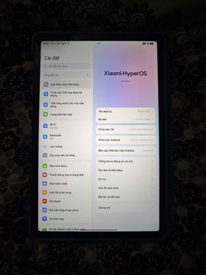 Xiaomi Redmi Pad 2 6GB/128GB Xám