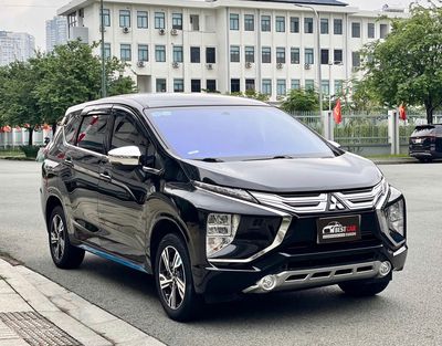 Mitsubishi Xpander AT 2021 - 66000 km. Mua bán Ô tô tại Quận Tân Bình Tp Hồ Chí Minh được đăng bởi ĐỨC XE LƯỚT