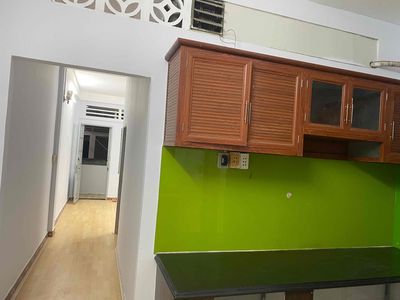 Аренда · 1 комн. · 45 м² · Quận Gò Vấp, ул. Đường Thống Nhất