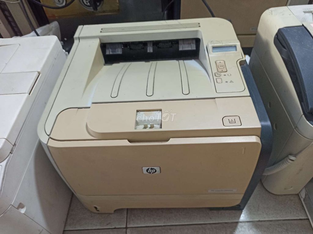 Thanh lí máy in đảo mặt HP 2055d cho ae thợ. Mua bán Đồ dùng văn phòng tại Quận 3 Tp Hồ Chí Minh được đăng bởi Ngọc Trâm hình 1