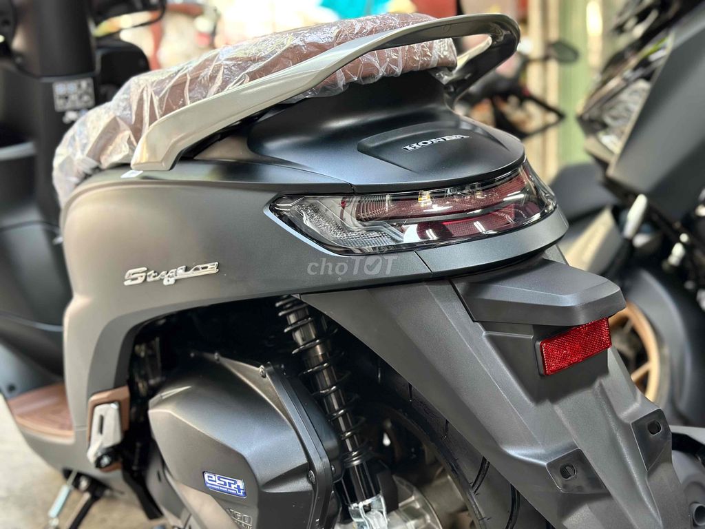 Honda Stylo 160 ABS 2025. Mua bán Xe máy tại Quận Cầu Giấy Hà Nội được đăng bởi Tuấn Việt Motor hình 3