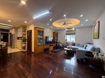 Apartment in Cầu Giấy