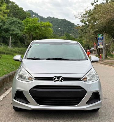 Hyundai Grand i10 2016 1.0 Base - 160000 km. Mua bán Ô tô tại Huyện Sóc Sơn Hà Nội được đăng bởi Anh Chiến