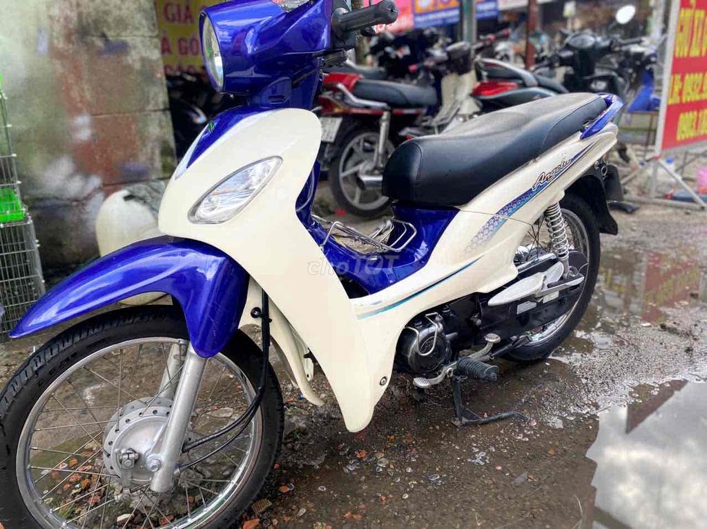 xe 50cc không cần bằng lái. Mua bán Xe máy tại Quận Tân Bình Tp Hồ Chí Minh được đăng bởi  tân thành  hình 3