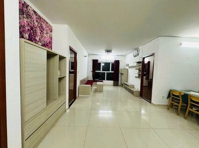 ĐẸP - RỘNG CĂN HỘ 87M2 2PN 2WC - 3.3 TỶ (NHƯ HÌNH)
