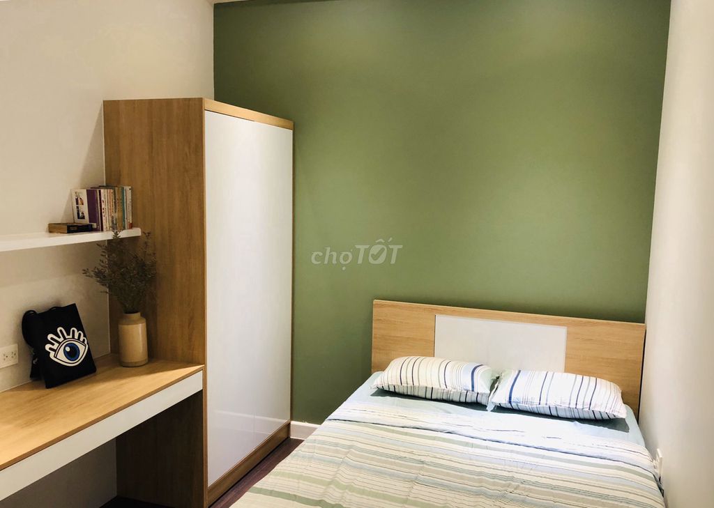 BÁN CĂN HỘ CHUNG CƯ PHÚC YÊN 3 54M2 2PN 2WC GIÁ 2,9TY