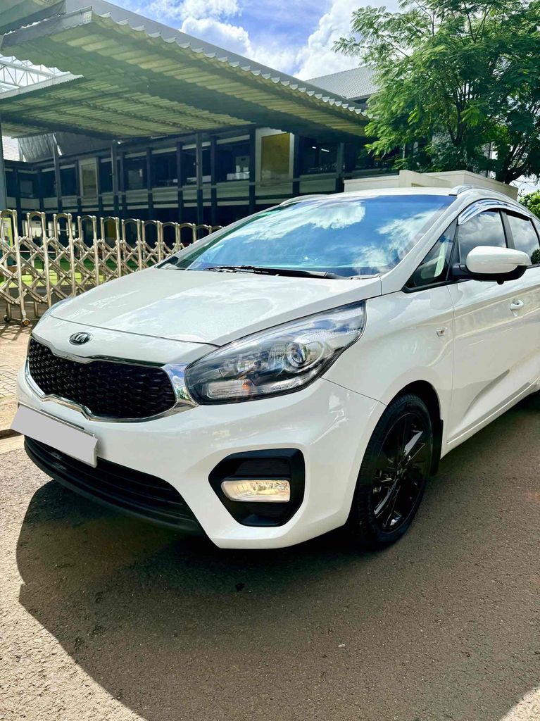 Kia Rondo 2019 Số sàn 7 chổ rất đẹp. Mua bán Ô tô tại Thành phố Buôn Ma Thuột Đắk Lắk được đăng bởi Nguyễn duy dương hình 13