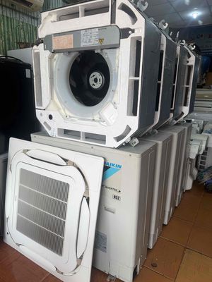Máy lạnh Daikin inverter 5,5hp. Mua bán Máy lạnh, điều hoà tại Quận 6 Tp Hồ Chí Minh được đăng bởi Công Ty TNHH TM DV VT Kỹ Thuật  Hoàng Phúc