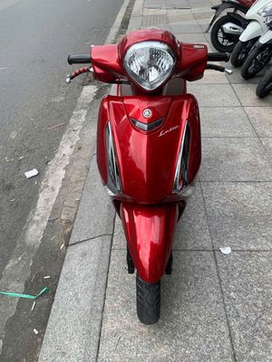 Yamaha Latte 2022 Đỏ Đã sử dụng