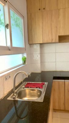 Apartment 49 m² · 2 bed · Green Town Bình Tân