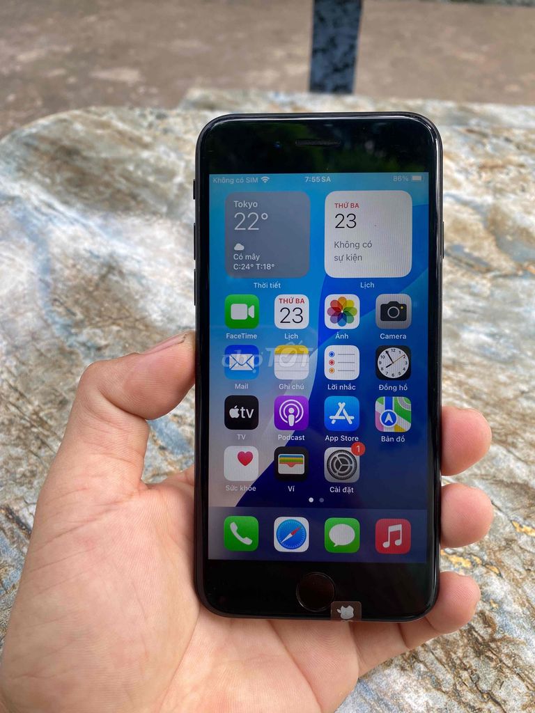 iphone SE. Mua bán Điện thoại tại Huyện Xuân Trường Nam Định được đăng bởi hieu pham hình 1