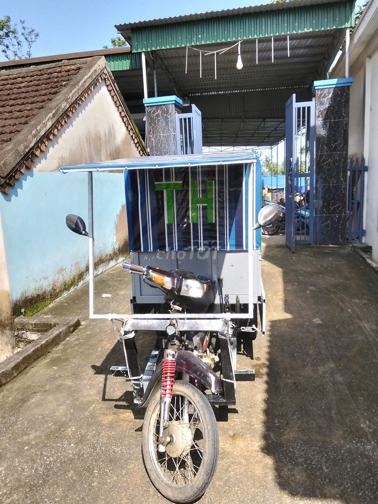 Bán xe thạch. Mua bán Xe máy tại Huyện Đô Lương Nghệ An được đăng bởi Thạch Hoàng Trọng hình 3