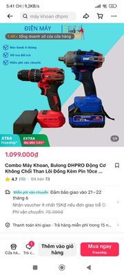Máy bắn bulong pin. Mua bán Đồ chuyên dụng, Giống nuôi trồng tại Huyện Núi Thành Quảng Nam được đăng bởi anh hai