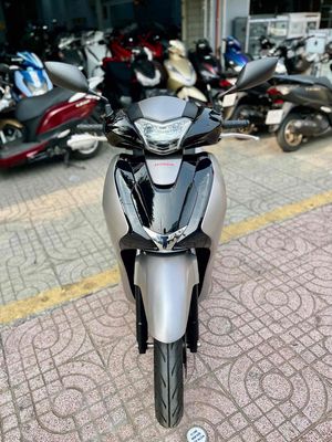 ❤️Honda SH 125 2017 ABS, BSTP 9Chủ, GÓP