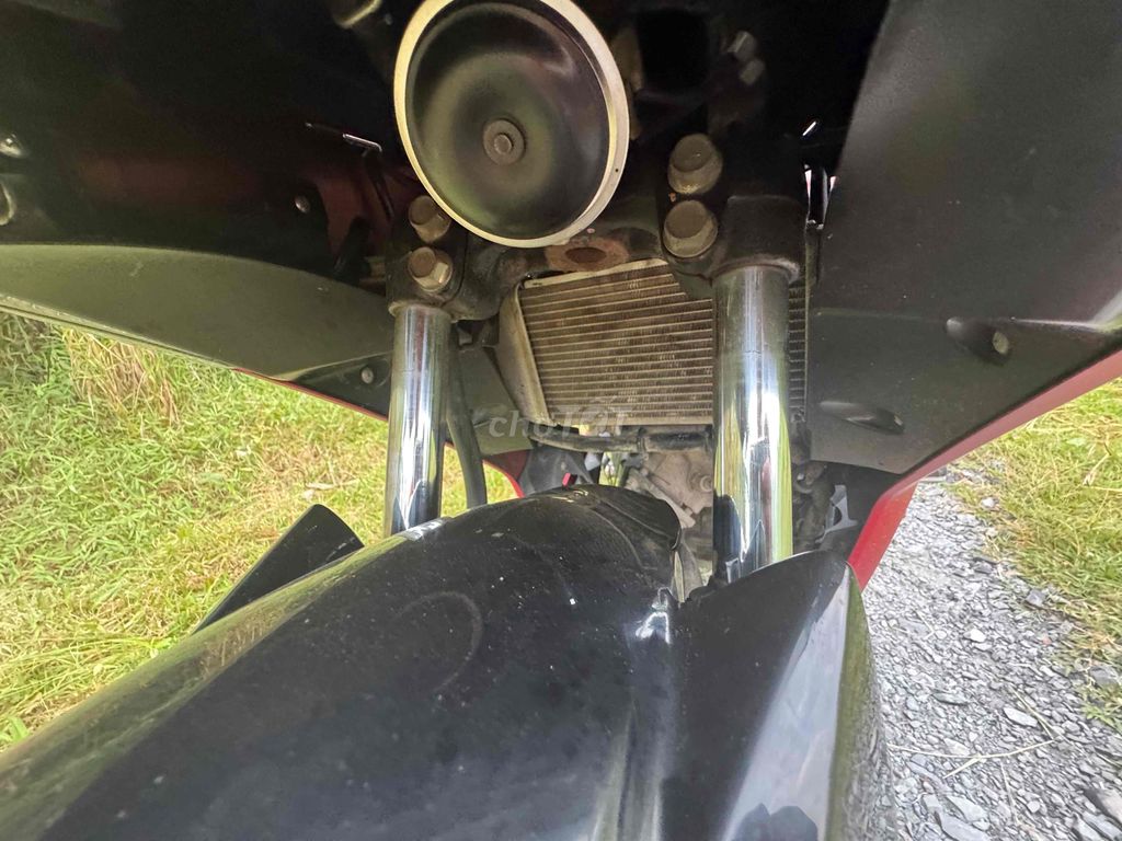 Yamaha Exciter 2018 150 Đỏ đen. Mua bán Xe máy tại Quận Ninh Kiều Cần Thơ được đăng bởi Duy Đông hình 4