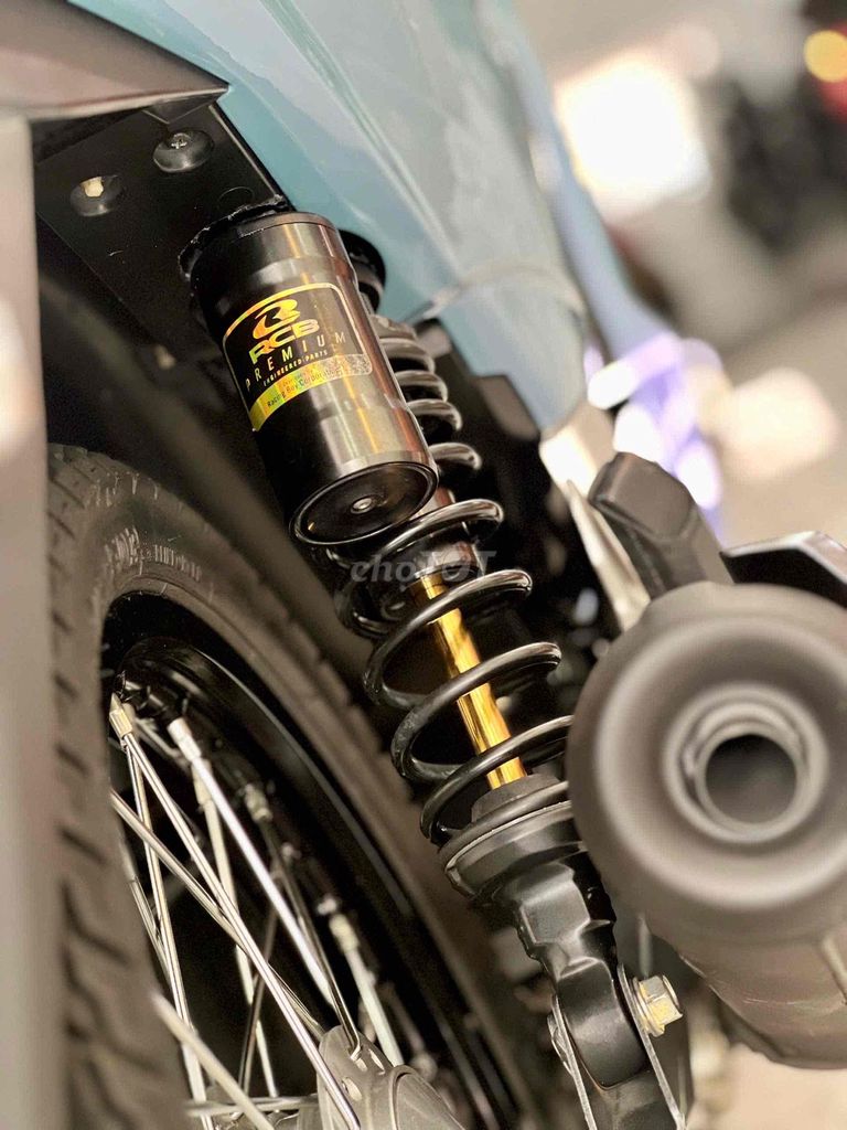 🛵 Future Led Dọn Kiểng 🛵. Mua bán Xe máy tại Thành phố Châu Đốc An Giang được đăng bởi Cửa Hàng Xe Máy Kenl Nhi Châu Đốc hình 5