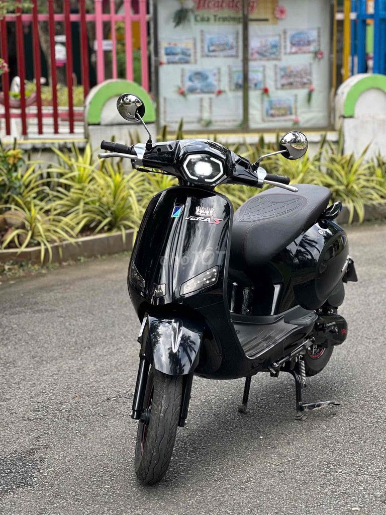 Veras 50cc/ 2024. Mua bán Xe máy tại Huyện Trảng Bom Đồng Nai được đăng bởi u kiều hình 2