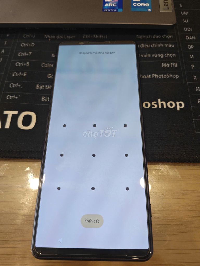 [Sony 1 mark 3, 5 mark 2, XZ2] Thanh lý máy cũ. Mua bán Điện thoại tại Quận Long Biên Hà Nội được đăng bởi Hải Dóng hình 1