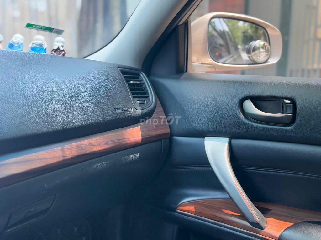 Nissan Teana 2.0TB bản đủ nhập khẩu 2011 siêu đẹp. Mua bán Ô tô tại Quận Cầu Giấy Hà Nội được đăng bởi Cao Quý hình 15