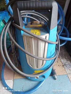 Máy rửa xe Kawachi Xanh dương Đã qua sử dụng. Mua bán Đồ chuyên dụng, Giống nuôi trồng tại Quận 8 Tp Hồ Chí Minh được đăng bởi Khôi