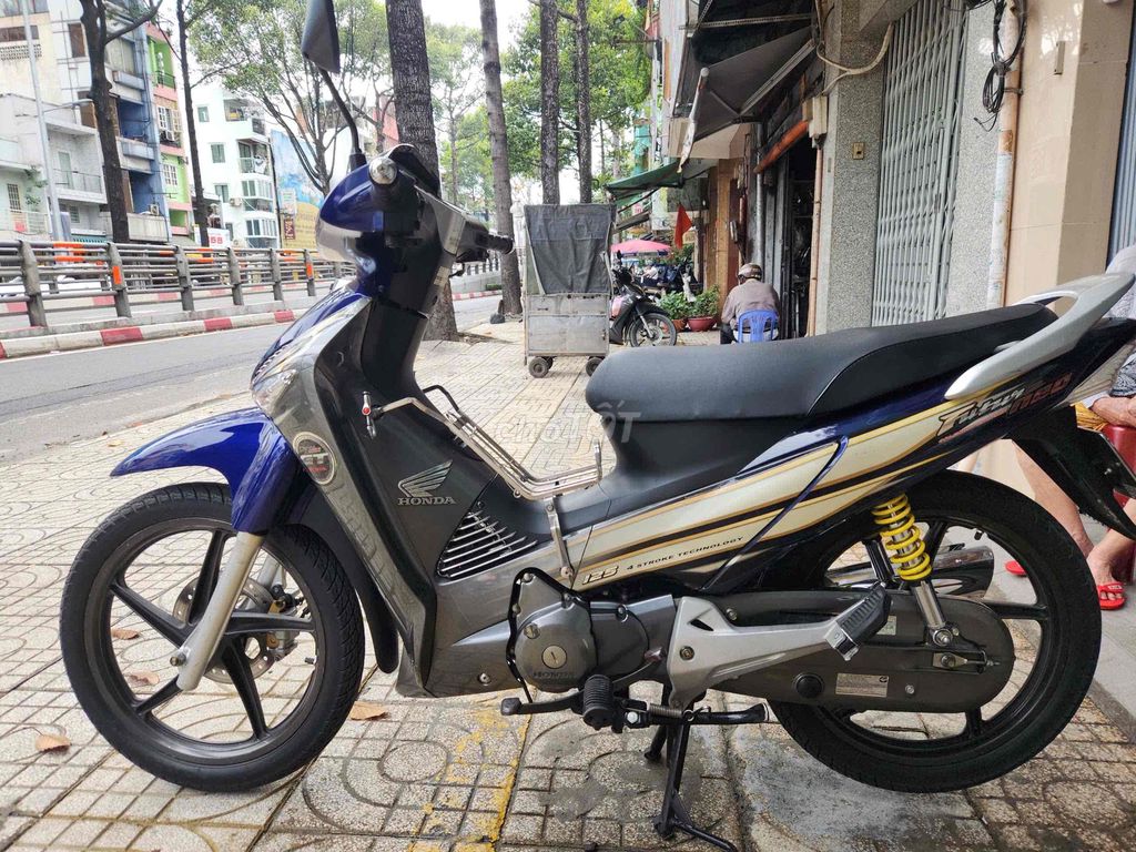 future neo. Mua bán Xe máy tại Quận 11 Tp Hồ Chí Minh được đăng bởi Trí Thức hình 2