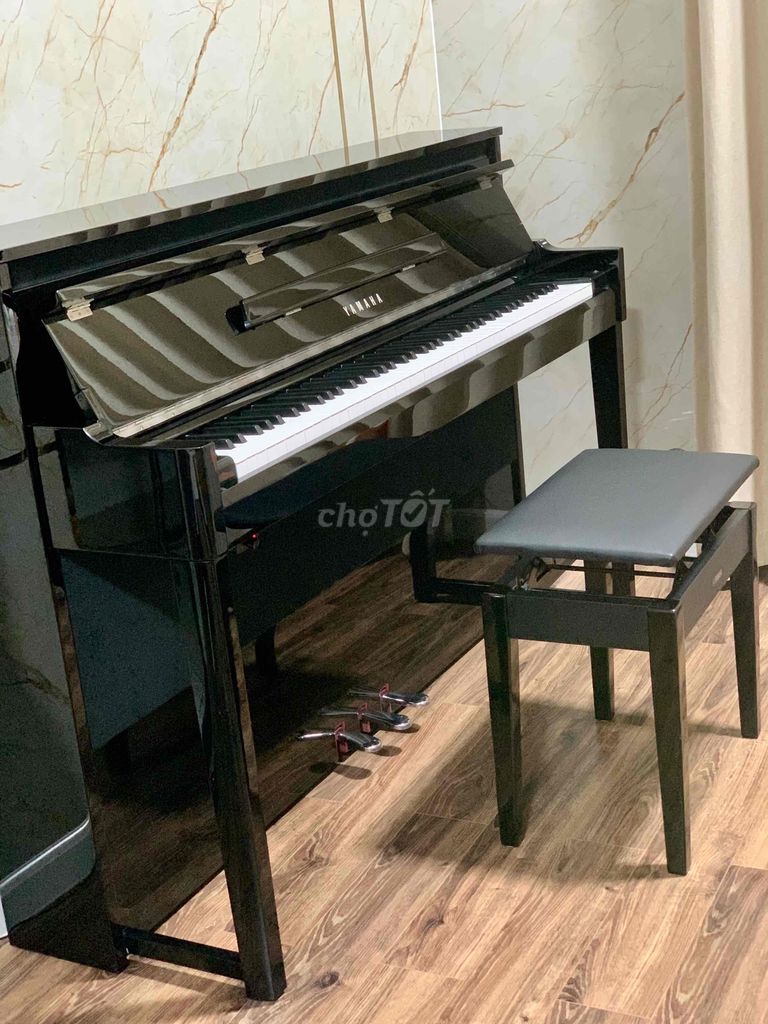Bán gấp - Piano - NU1