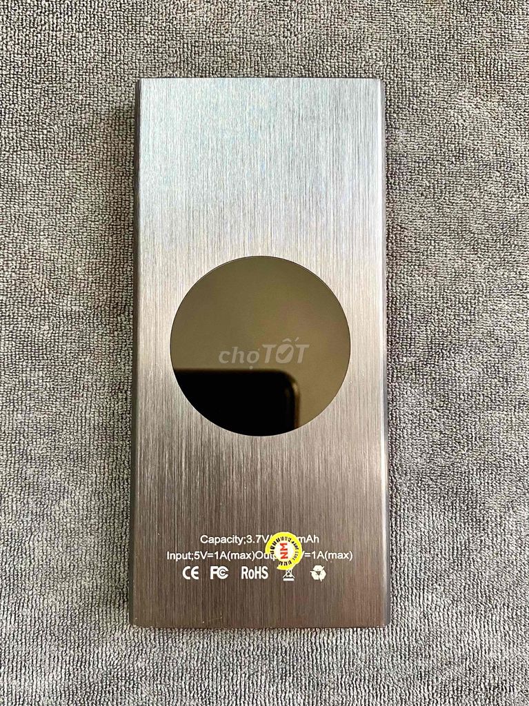 H12 camera giấu kín. Mua bán Máy ảnh, Máy quay tại Quận 3 Tp Hồ Chí Minh được đăng bởi Việt Seven hình 1