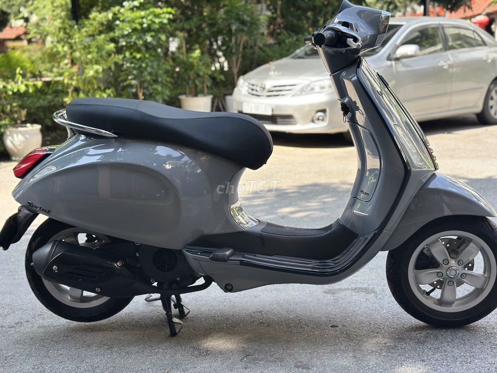 Sprint 2k17.. Mua bán Xe máy tại Quận Bắc Từ Liêm Hà Nội được đăng bởi Hoàng hùng  hình 5