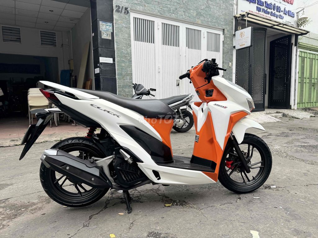 Honda Vario 150 (2021) bstp chính chủ