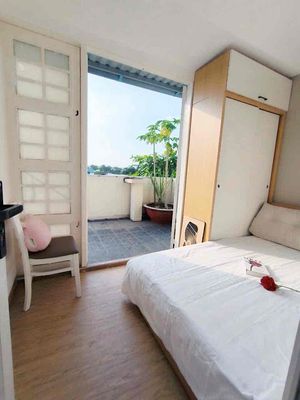 🌟 CĂN HỘ 2PN FULL NỘI THẤT – TRẦN VĂN DƯ, P.13, TÂN BÌNH 🌟