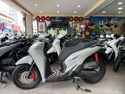 SH 125i ABS 3/2026 TFT Xám Đen BSTP Chính Chủ
