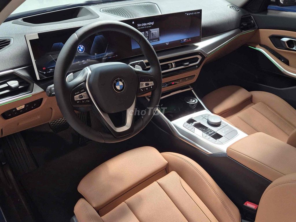 Bán Bmw 320i mua 2025. Mua bán Ô tô tại Thành phố Thủ Đức Tp Hồ Chí Minh được đăng bởi ĐỖ VĂN CƯỜNG hình 5