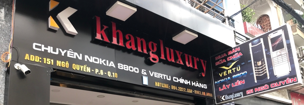 Khang Luxury Khang Luxury