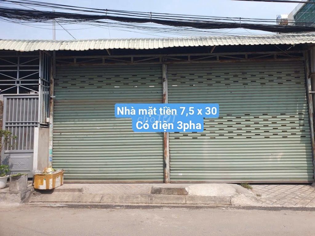 ✅cho thuê nhà 225m2 gần vinhomes nguyễn xiển