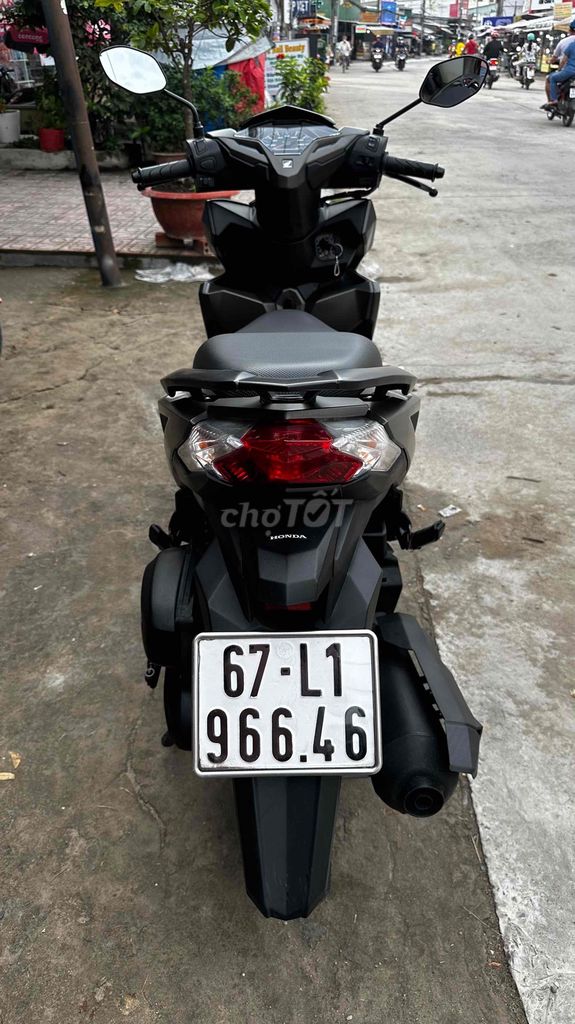 Vario 150 vàng cát 2018 ( hỗ trợ góp ). Mua bán Xe máy tại Huyện Chợ Mới An Giang được đăng bởi Cửa hàng xe Thiên Phước 2 hình 17