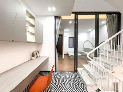 Аренда · 3 комн. · 55 м² · Quận Thanh Khê, ул. Đường Trần Cao Vân