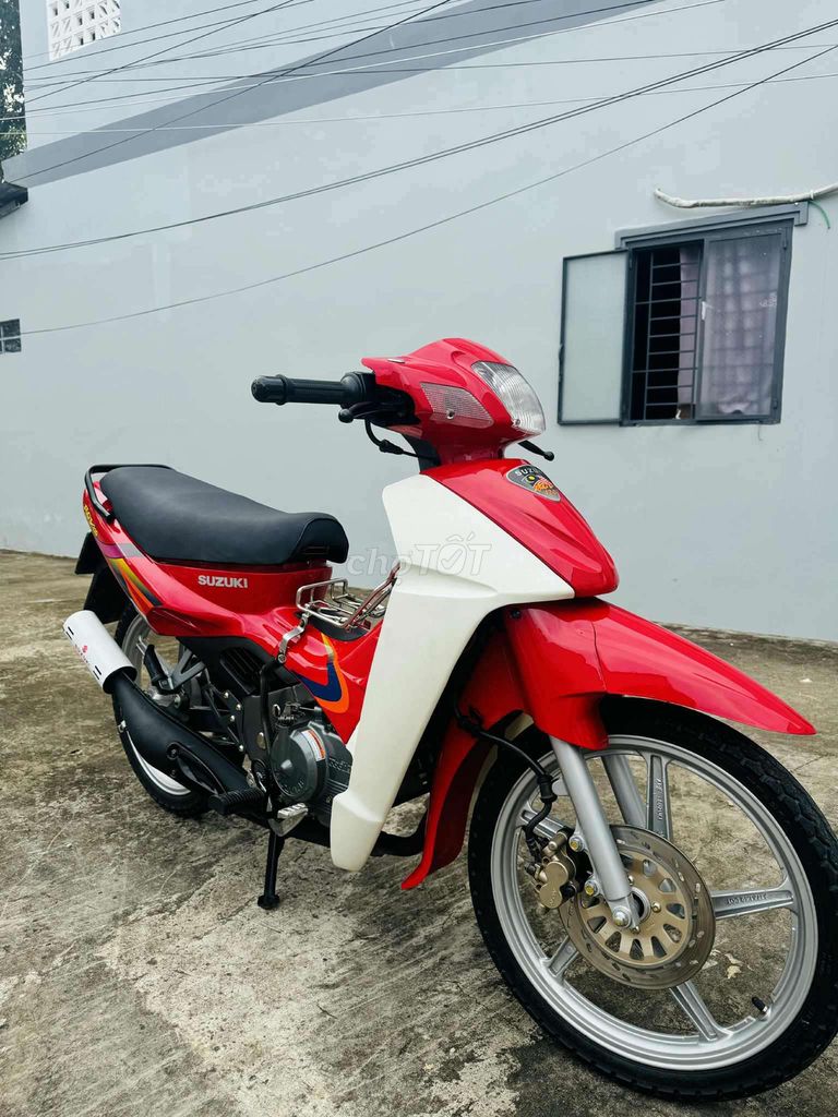 Xipo 120 bs 64. Mua bán Xe máy tại Thành phố Vĩnh Long Vĩnh Long được đăng bởi Đức Nguyễn hình 5