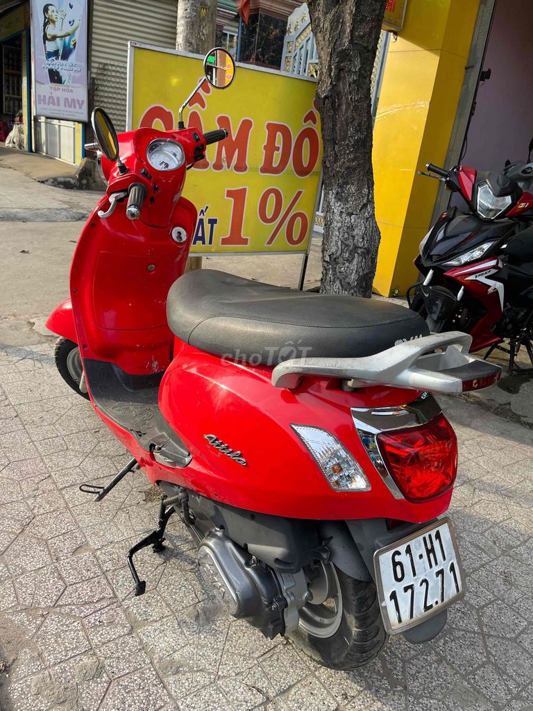 Bán Atila Giá Rẻ. Mua bán Xe máy tại Thị xã Tân Uyên Bình Dương được đăng bởi Cầm Đồ Đại Phước hình 4