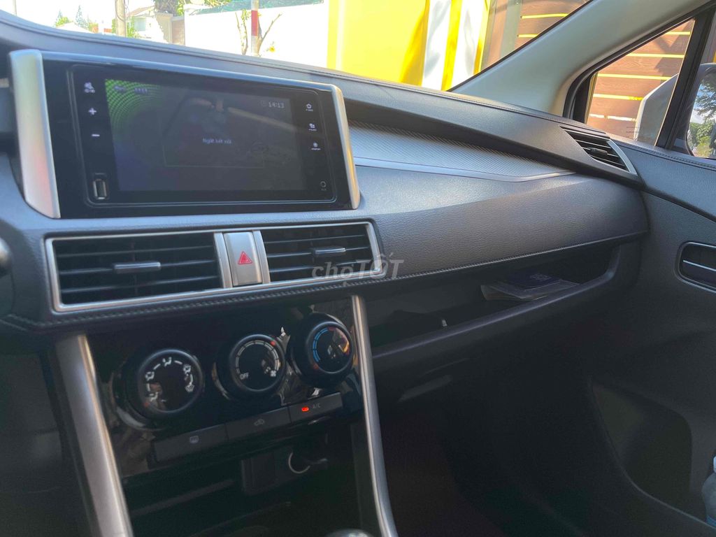 Mitsubishi Xpander 2021 1.5AT - 79000 km. Mua bán Ô tô tại Thành phố Hội An Quảng Nam được đăng bởi Nguyễn Minh Nở hình 12