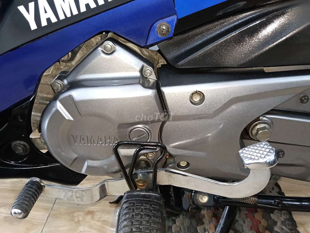 Yamaha Jupiter Fi 2019, bs65 số đẹp. Mua bán Xe máy tại Quận Ninh Kiều Cần Thơ được đăng bởi Ti hình 9