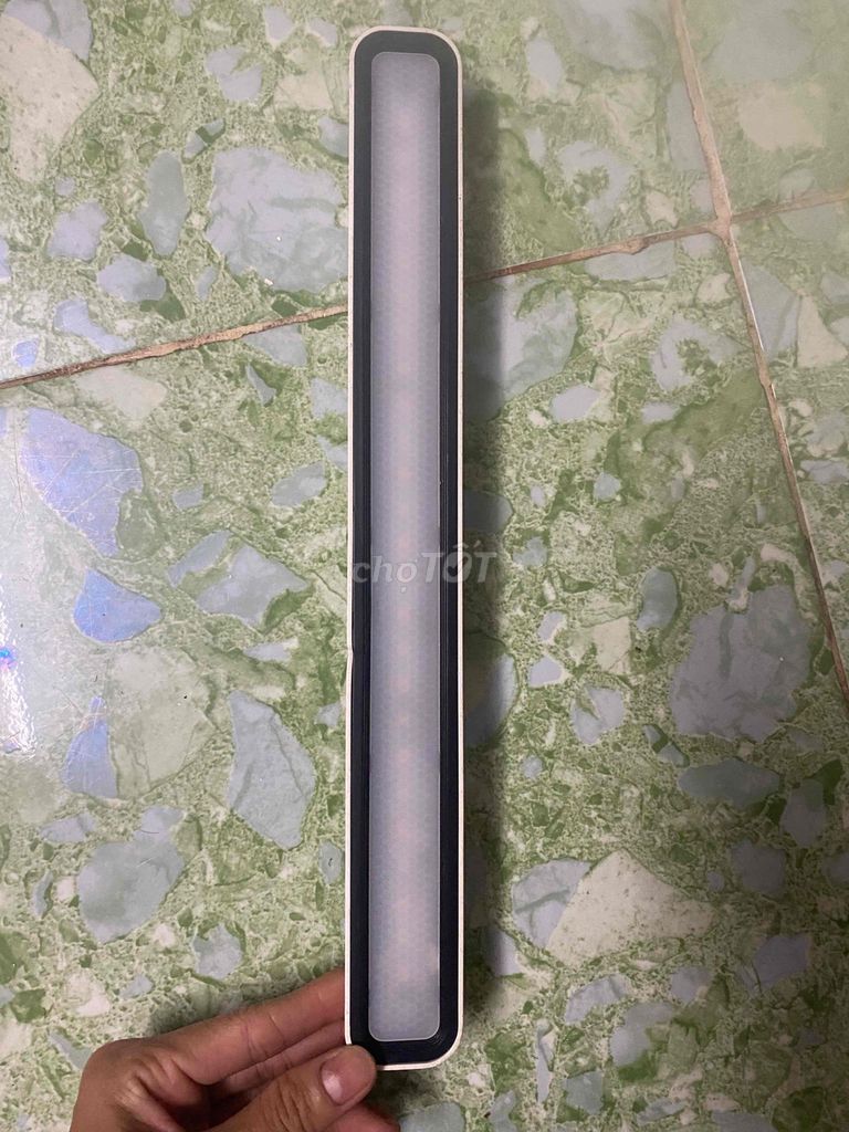 Đèn LED cảm ứng 2 màu Trắng. Mua bán Đèn tại Quận 7 Tp Hồ Chí Minh được đăng bởi NamKim hình 1
