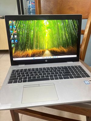 HP PROBOOK 650 G4. Mua bán Laptop tại Quận 11 Tp Hồ Chí Minh được đăng bởi Thuỳ trang