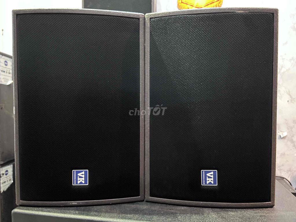 Loa VK Nâu 25 tấc. Mua bán Tivi, Âm thanh tại Quận 11 Tp Hồ Chí Minh được đăng bởi Dũ hình 1