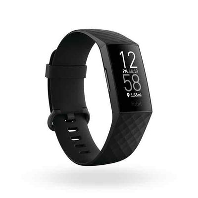 Vòng tay theo dõi sức khỏe Fitbit Charge 6