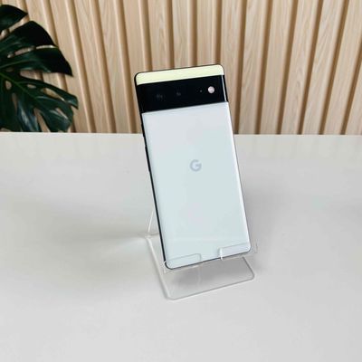 Google Pixel 6 QT - 8/128 -  Zin Áp - Đẹp 98%. Mua bán Điện thoại tại Quận Ninh Kiều Cần Thơ được đăng bởi Hmphone