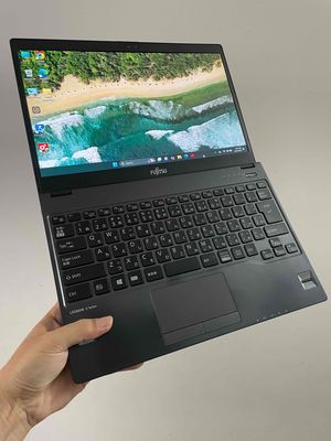 Fujitsu i5 vỏ hợp kim siêu mỏng nhẹ. Mua bán Laptop tại Thành phố Thủ Đức Tp Hồ Chí Minh được đăng bởi o0o LapOne o0o