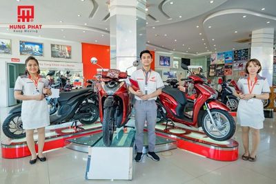 Công ty cổ phần Hưng Phát